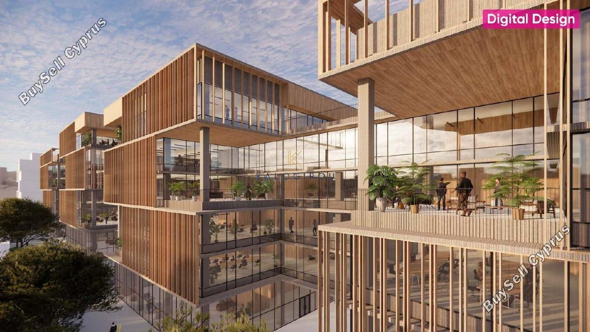 studio commercial building for sale dasoupoli nicosia 1650480 image 7235626