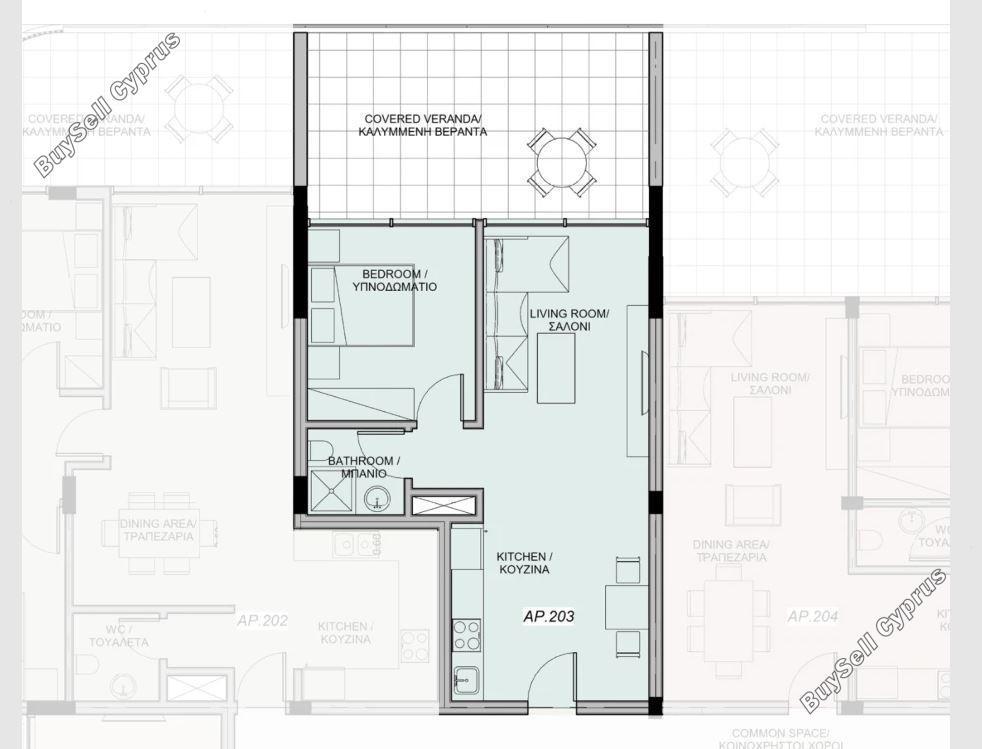 1 bedroom apartment for sale agios nicolaos limassol 1680580 image 14359105
