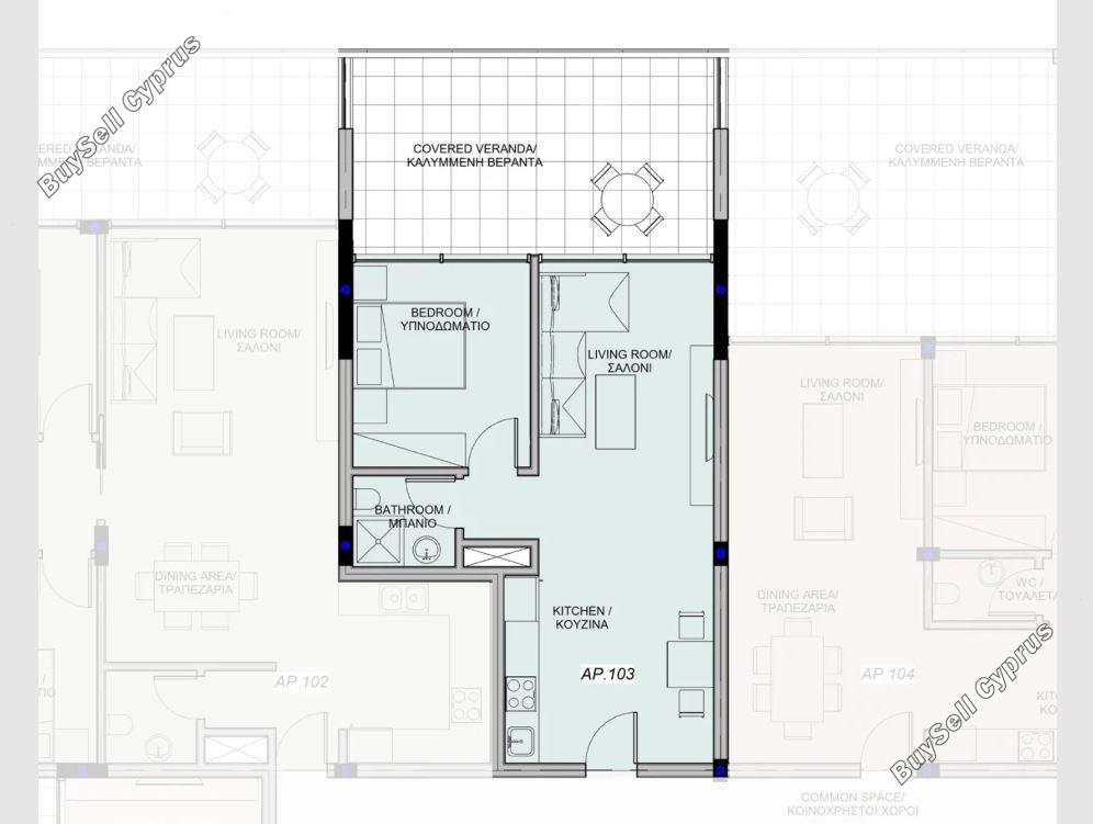1 bedroom apartment for sale agios nicolaos limassol 1680580 image 14359106