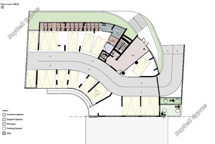 1 bedroom apartment for sale chlorakas paphos 8056580 image 12967685