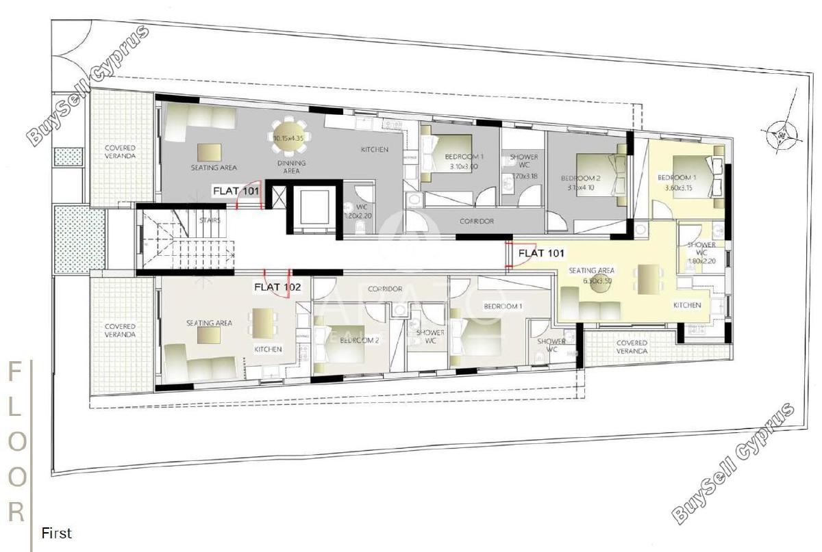 1 bedroom apartment for sale mesa gitonia limassol 1895580 image 7193808