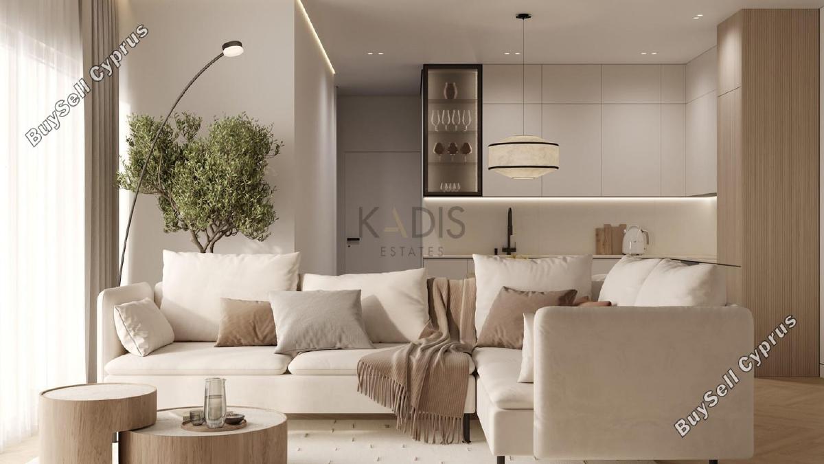 1 bedroom penthouse for sale zakaki limassol 8060580 image 12990644