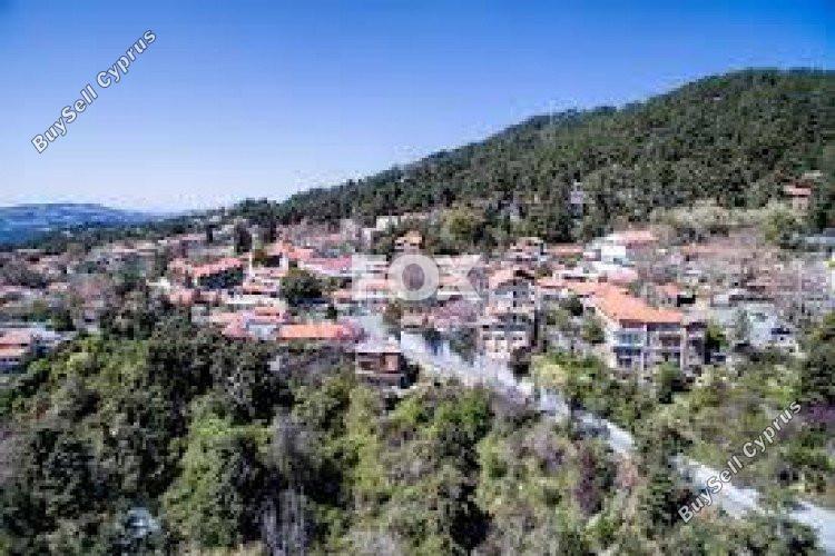 1091 SQM Plot for sale in Kato Platres, Limassol 13606314