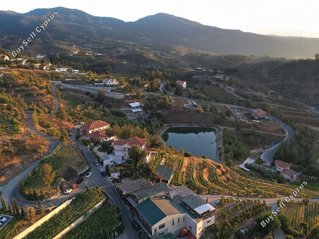 5352 SQM Land for sale in Farmakas, Nicosia 13919026