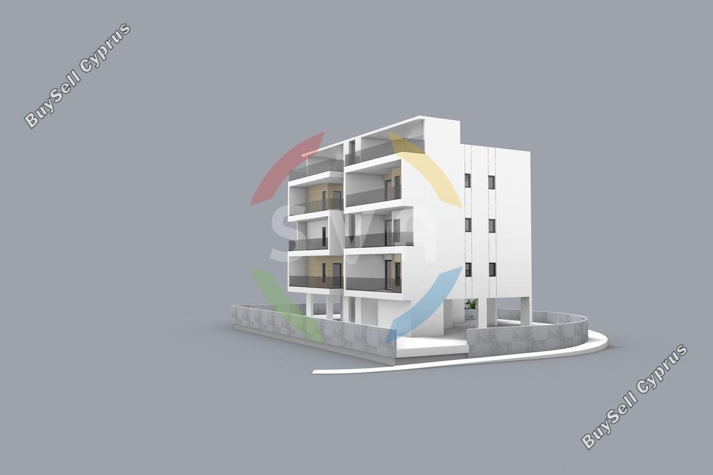 2 Bedroom Apartment for sale in Pano Polemidia, Limassol 15824458