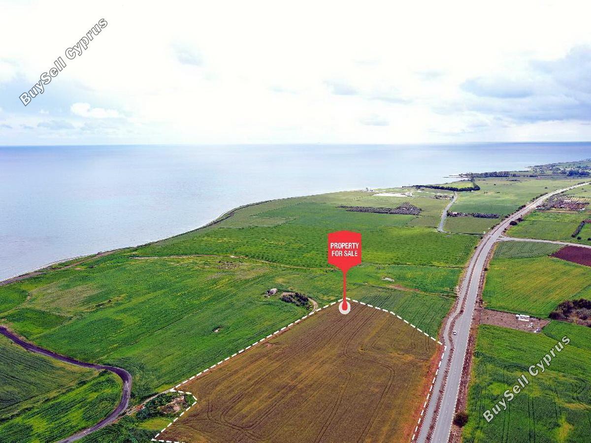 19205 SQM Land for sale in Softades, Larnaca 16149133