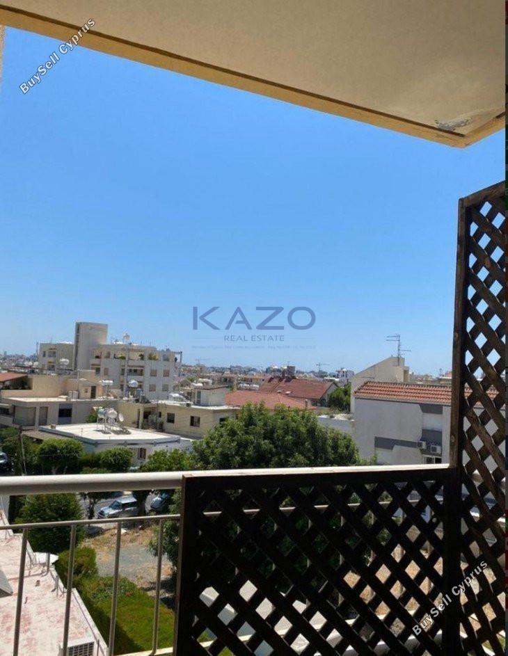 2 Bedroom Apartment for sale in Agios Georgios Limassol, Limassol 16627416