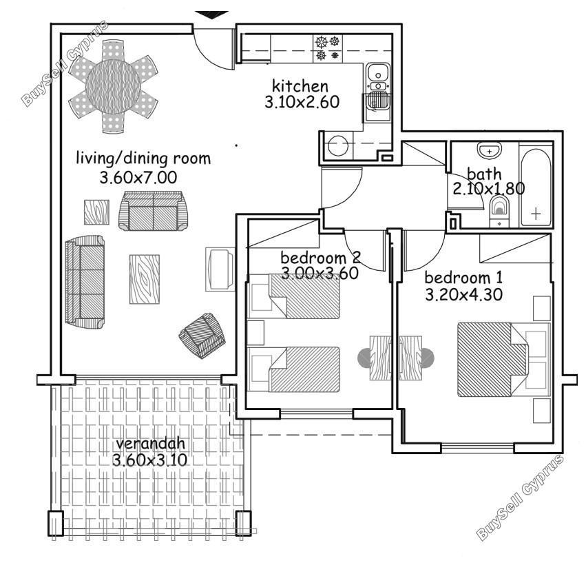 2 bedroom apartment for sale tala paphos 7737580 image 10192212