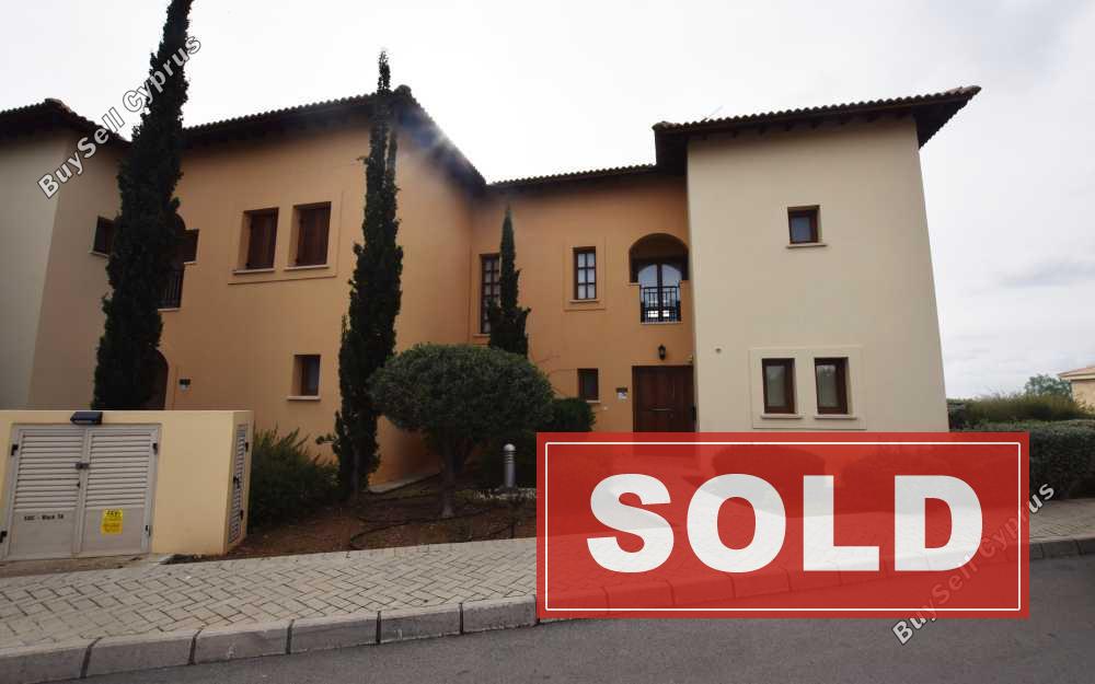 2 bedroom semi detached house sold aphrodite hills paphos 828580 image 680456