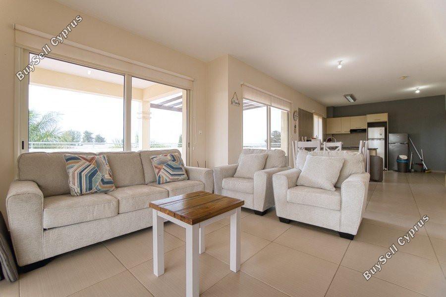 3 bedroom penthouse for sale mandria pafou paphos 8238580 image 14244452