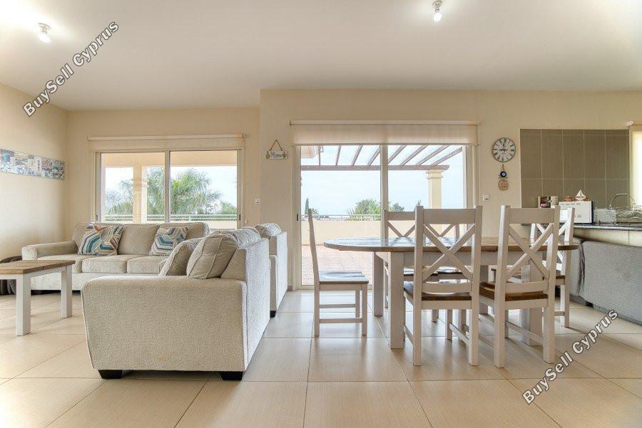 3 bedroom penthouse for sale mandria pafou paphos 8238580 image 14244453