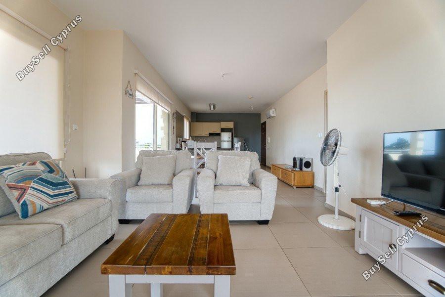 3 bedroom penthouse for sale mandria pafou paphos 8238580 image 14244455