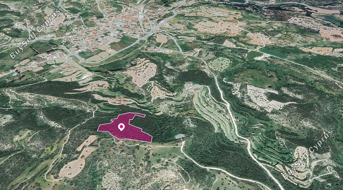 land for sale agios theodoros larnacas larnaca 1057580 image 1955462