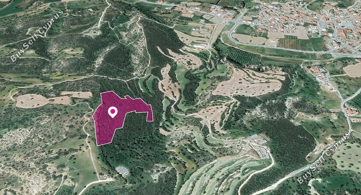 land for sale agios theodoros larnacas larnaca 1057580 image 1955467