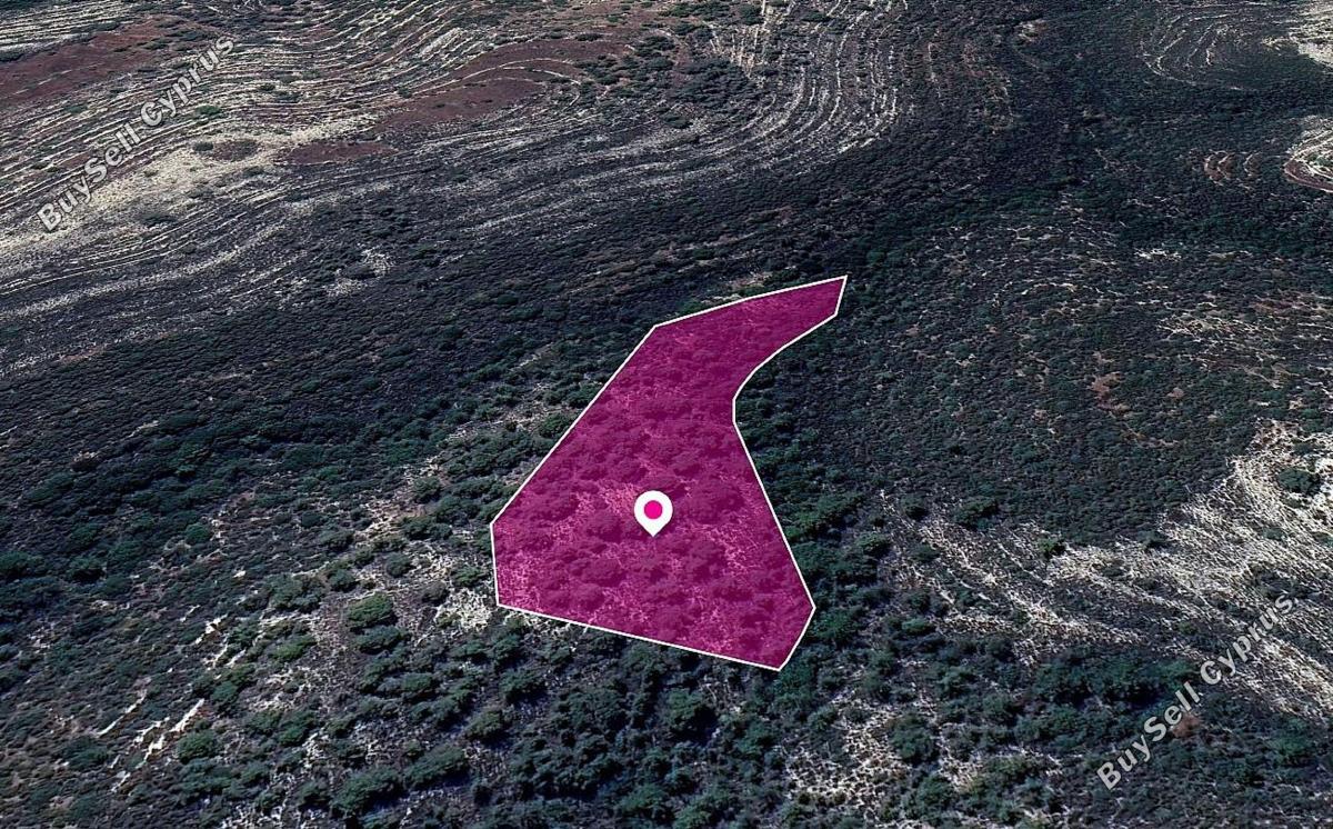 land for sale agios therapon limassol 1183580 image 14941819