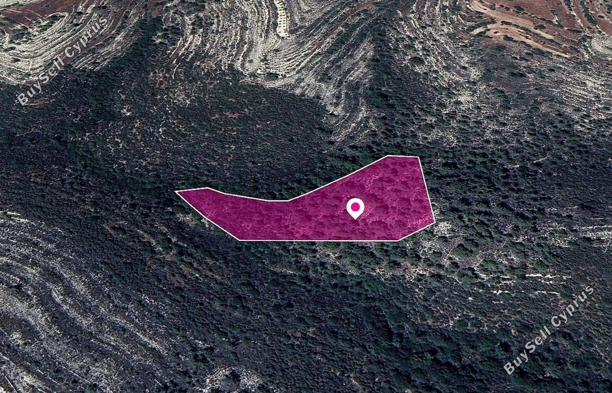 land for sale agios therapon limassol 1183580 image 14941820