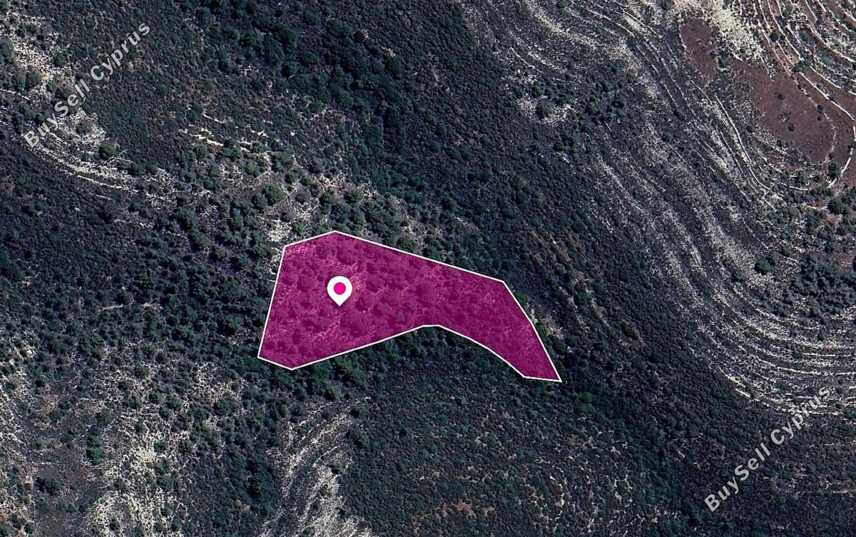 land for sale agios therapon limassol 1183580 image 14941821