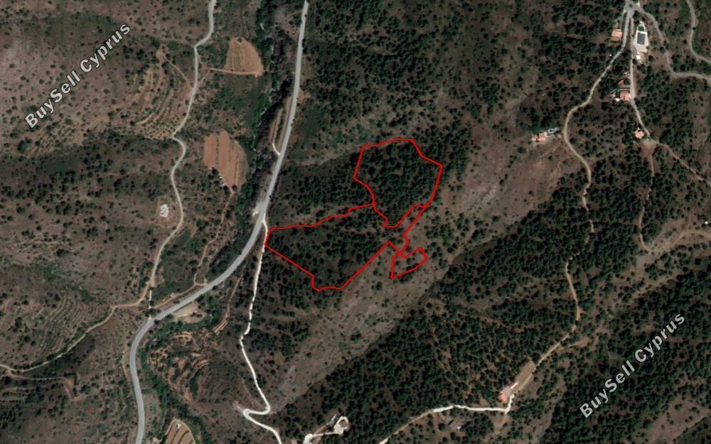 land for sale gourri nicosia 829580 image 2821886