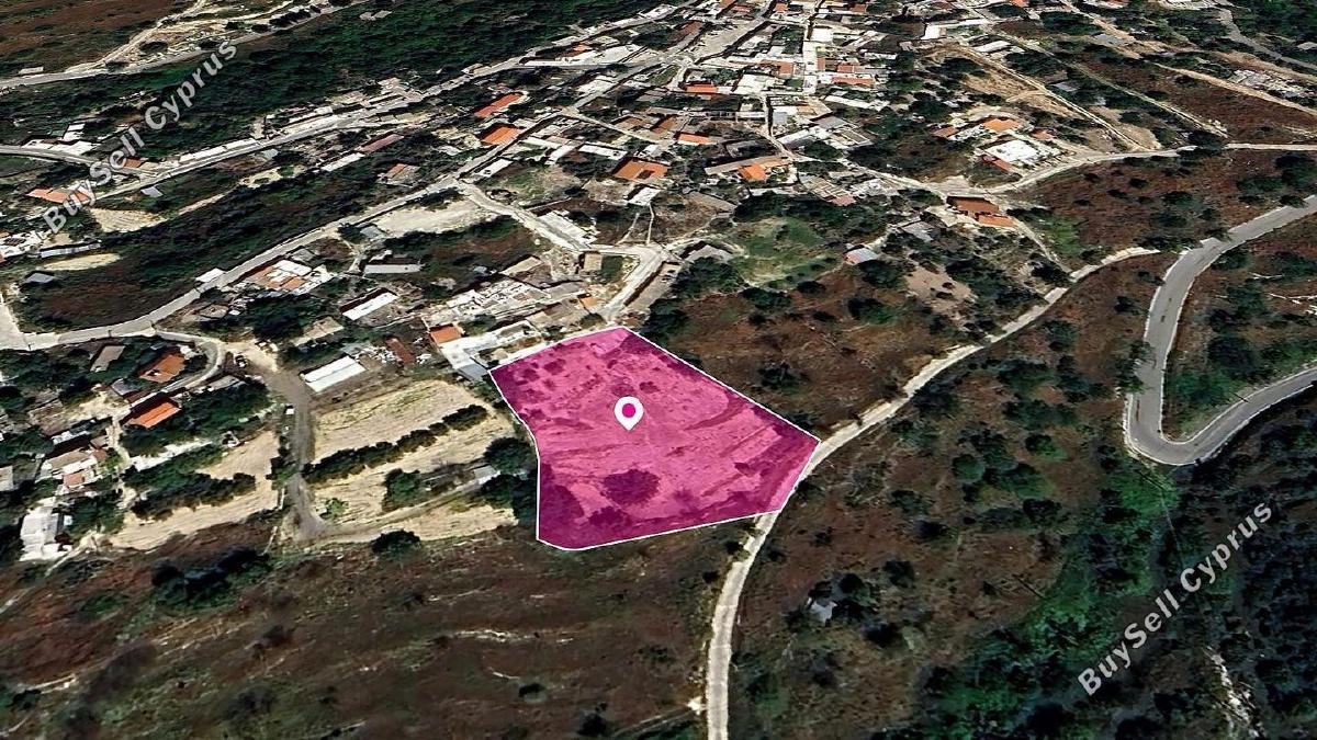 land for sale kritou tera paphos 8237580 image 14230937