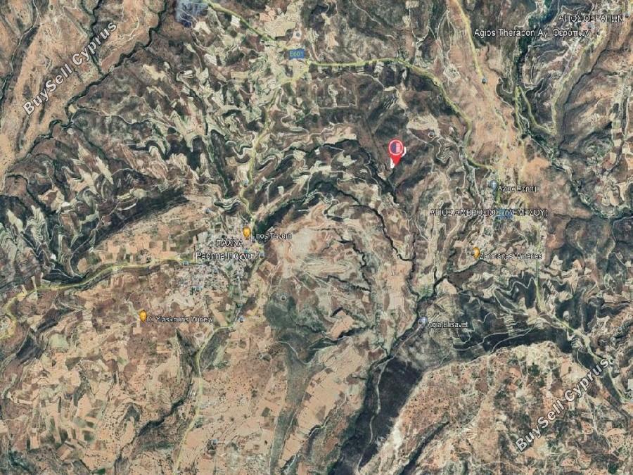 land for sale pachna limassol 8630580 image 16656754