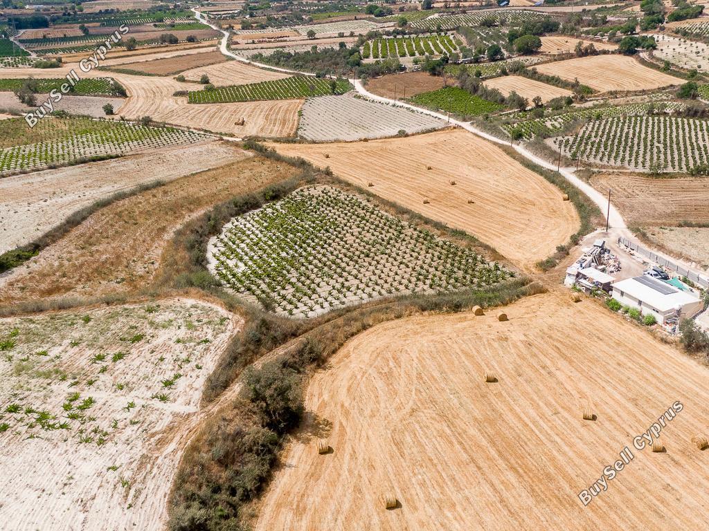 land for sale stroumbi paphos 7703580 image 15594775