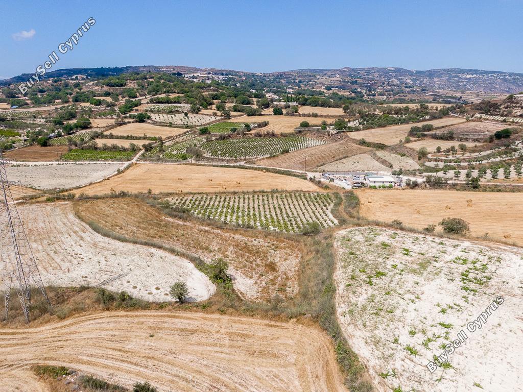 land for sale stroumbi paphos 7703580 image 15594776