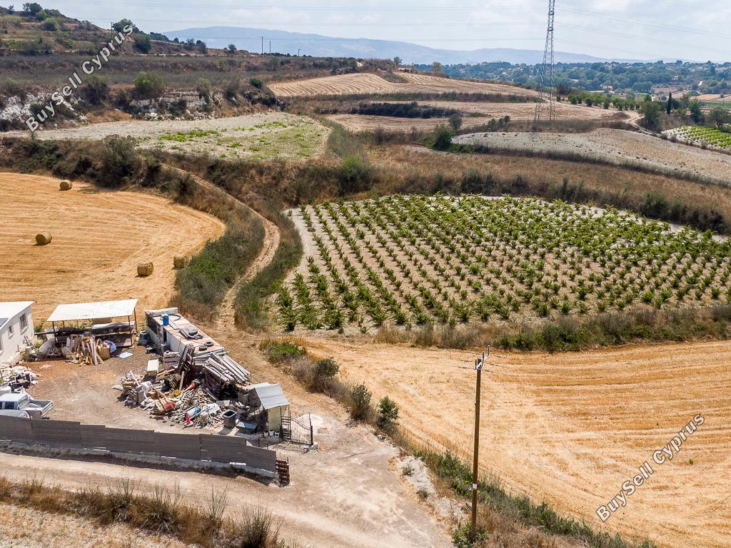 land for sale stroumbi paphos 7703580 image 15594779