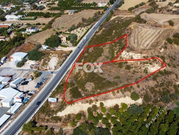 plot for sale goudi paphos 1159580 image 5526227