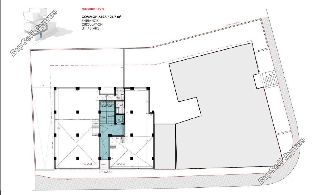 studio building for sale agios ioannis village limassol limassol 1475580 image 4952697