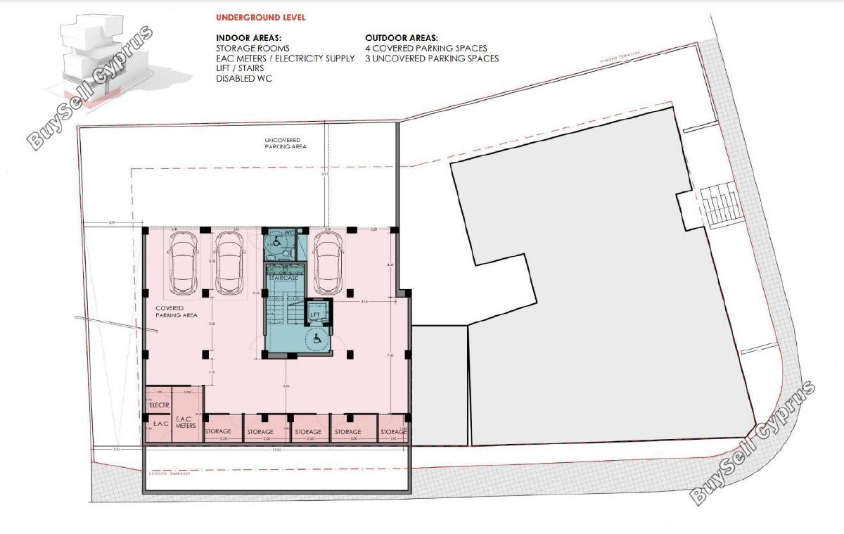 studio building for sale agios ioannis village limassol limassol 1475580 image 4952698