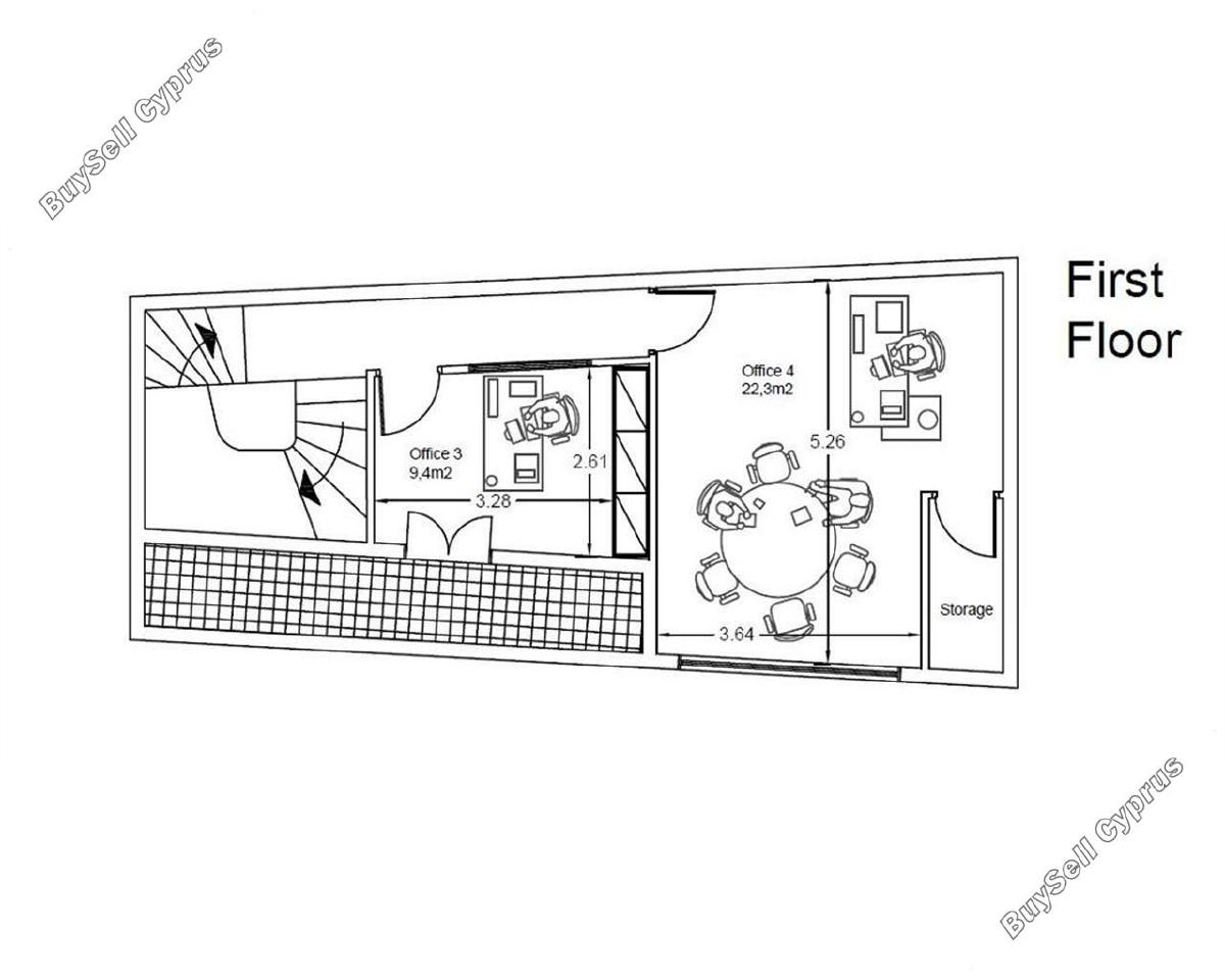 studio commercial building for sale limassol municipality limassol 1576580 image 12606451