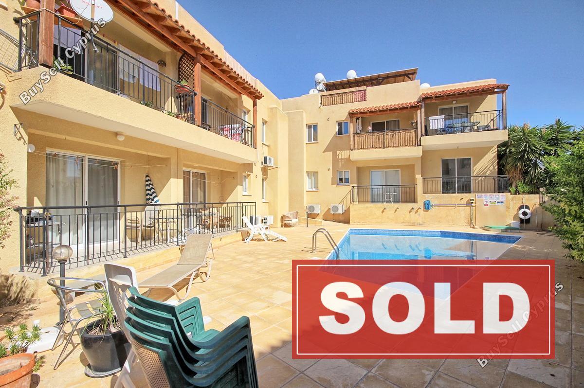 1 bedroom apartment sold peyia paphos 640680 image 347657