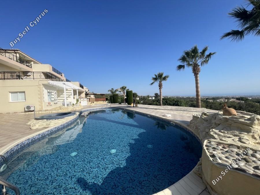 1 Bedroom Ground floor apartment for sale in Mesa Chorio, Paphos 13631671