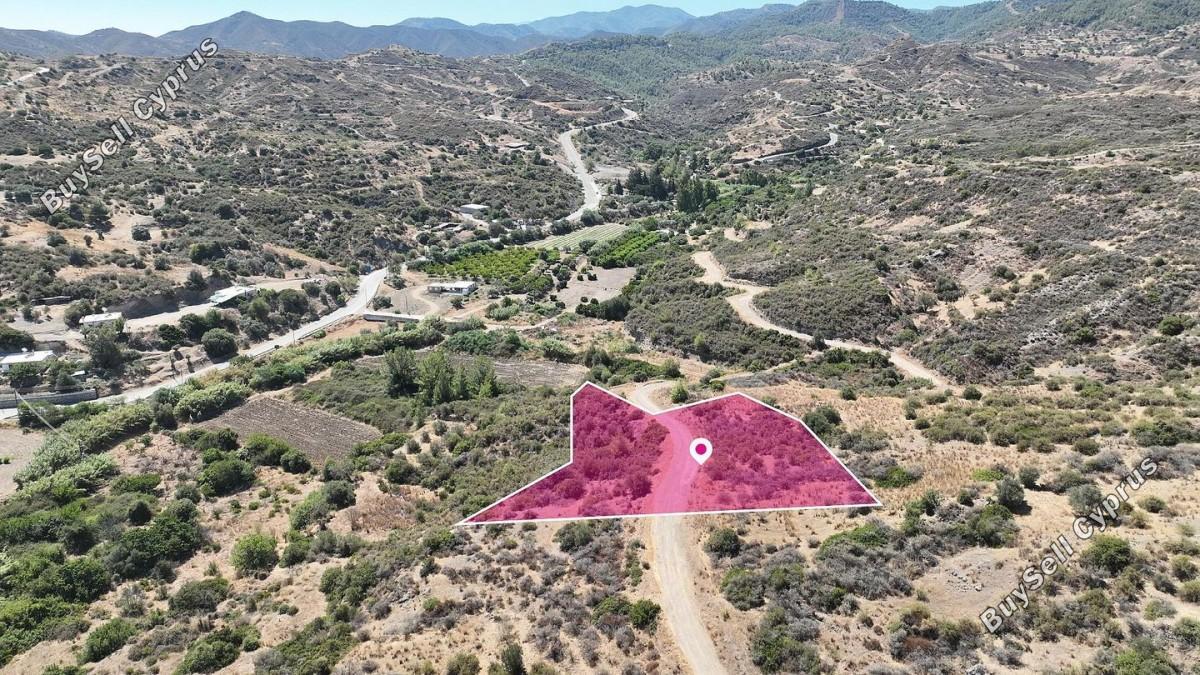 4683 SQM Land for sale in Kato Pyrgos, Nicosia 15869526