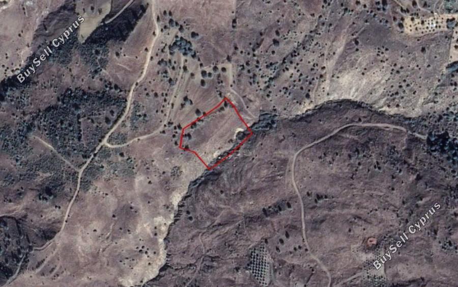 8027 SQM Land for sale in Statos Agios Fotios, Paphos 16615646