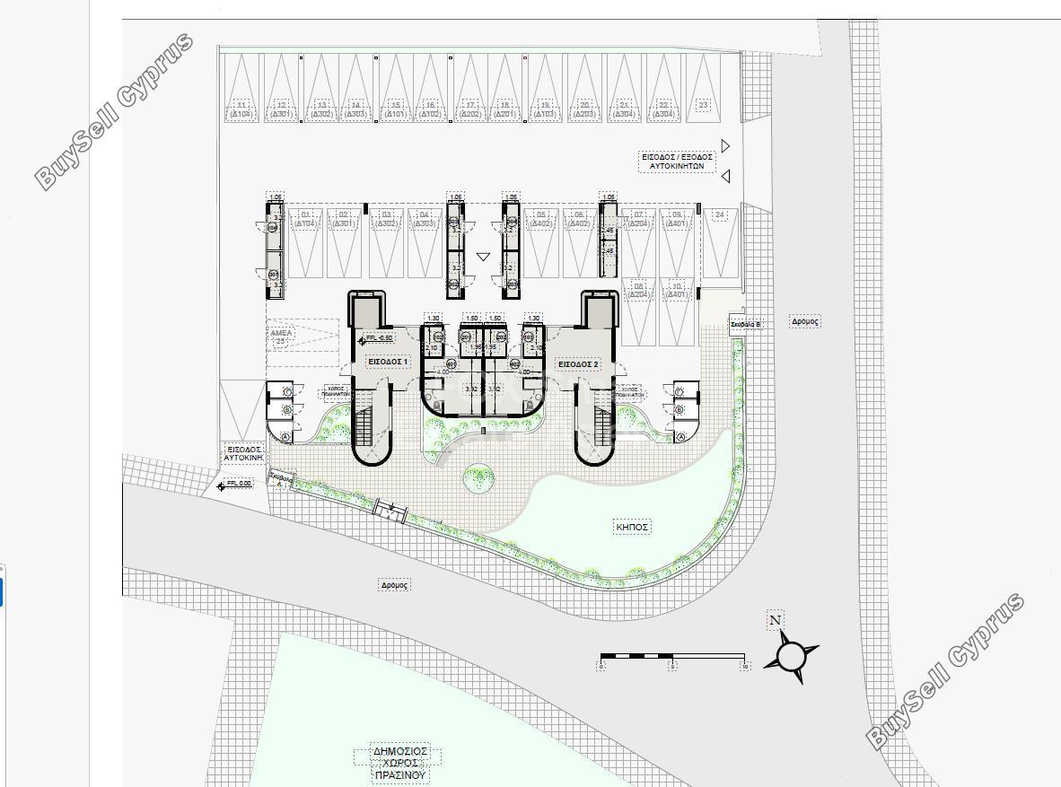 2 bedroom apartment for sale acropolis nicosia 1668680 image 7294784