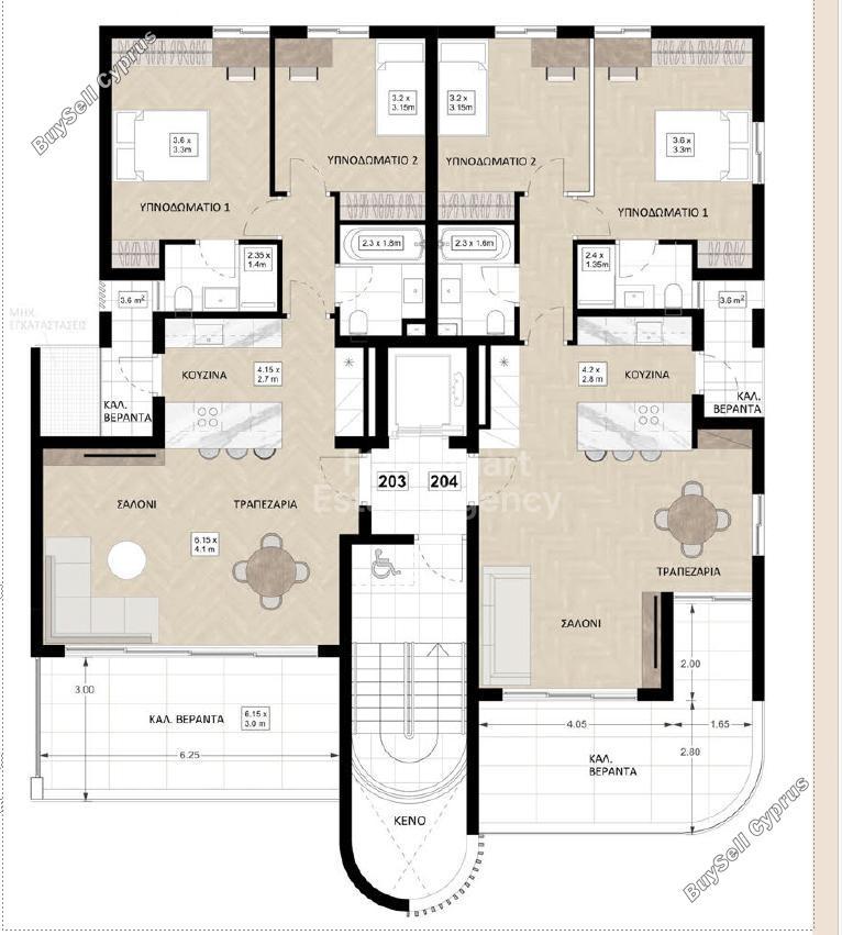 2 bedroom apartment for sale acropolis nicosia 1668680 image 7294785