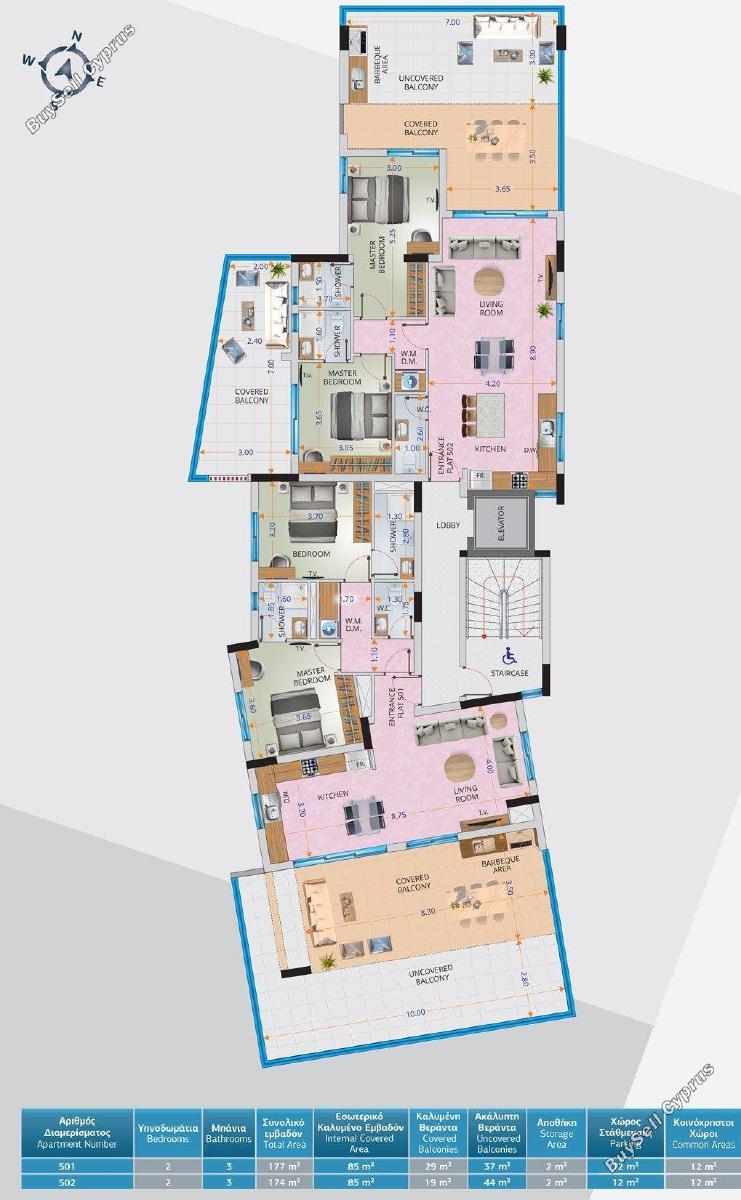 2 bedroom apartment for sale mackenzie larnaca 8585680 image 15679765