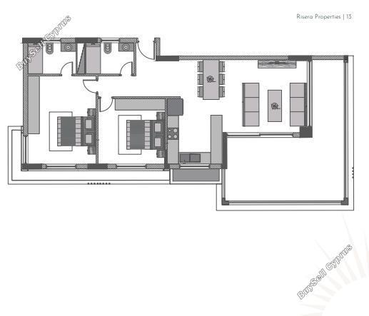 2 bedroom apartment for sale paphos municipality paphos 1706680 image 15397038