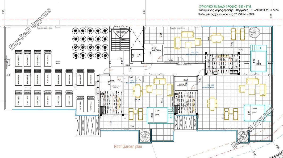 3 bedroom apartment for sale oroklini larnaca 1446680 image 16120142