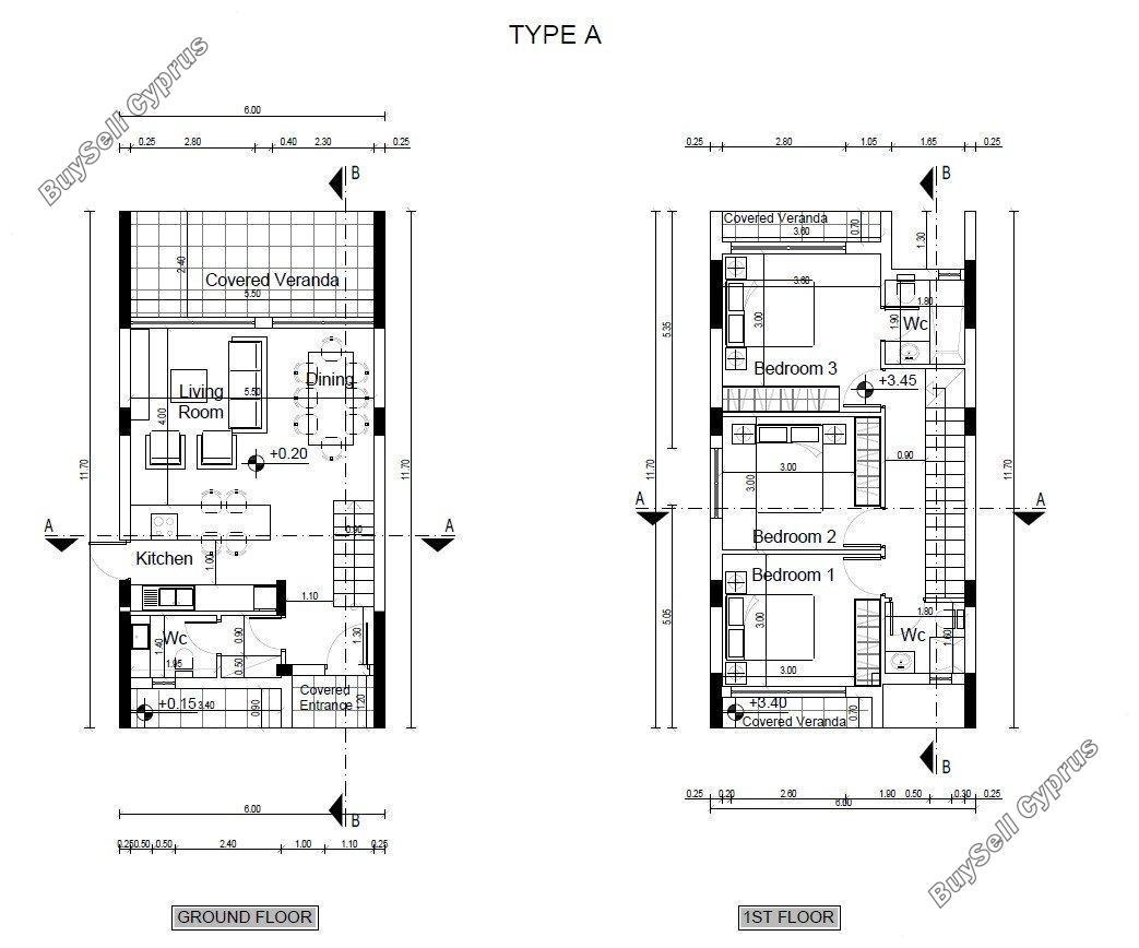 3 bedroom detached house for sale chlorakas paphos 8412680 image 16671432