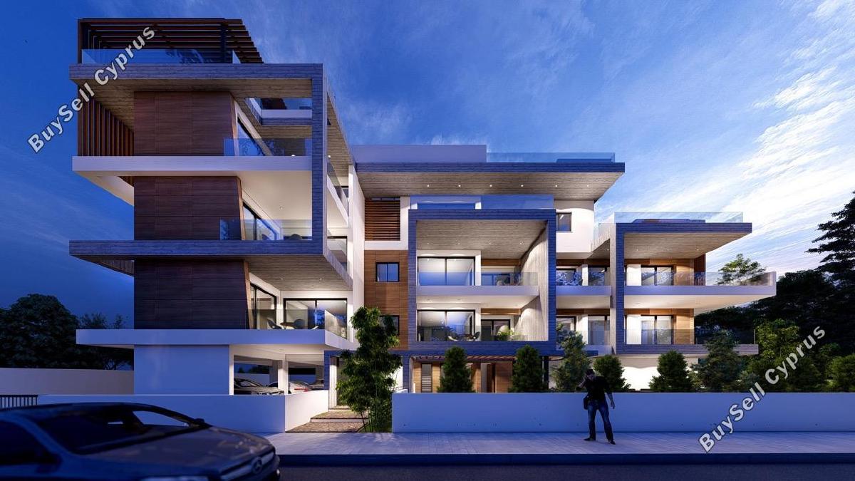 3 bedroom penthouse for sale linopetra limassol 1862680 image 15881780