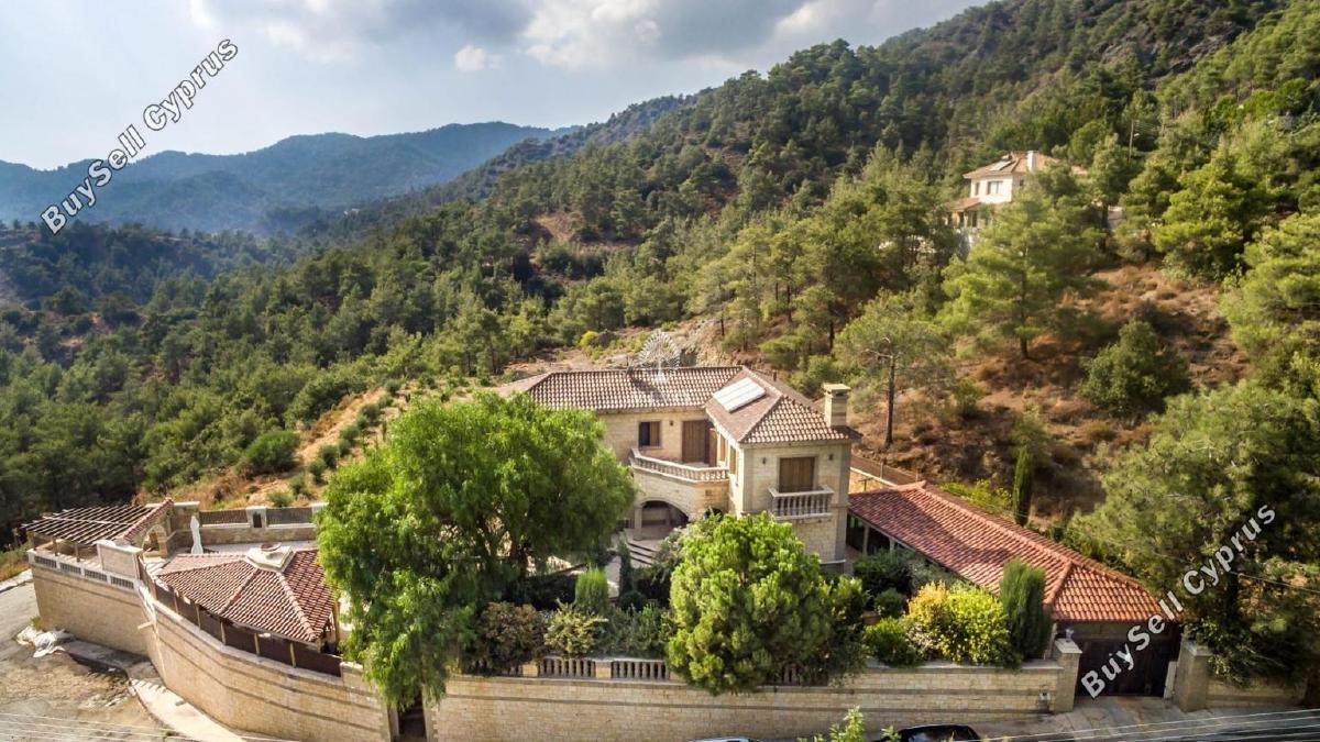4 bedroom detached house for sale moniatis limassol 979680 image 14356394