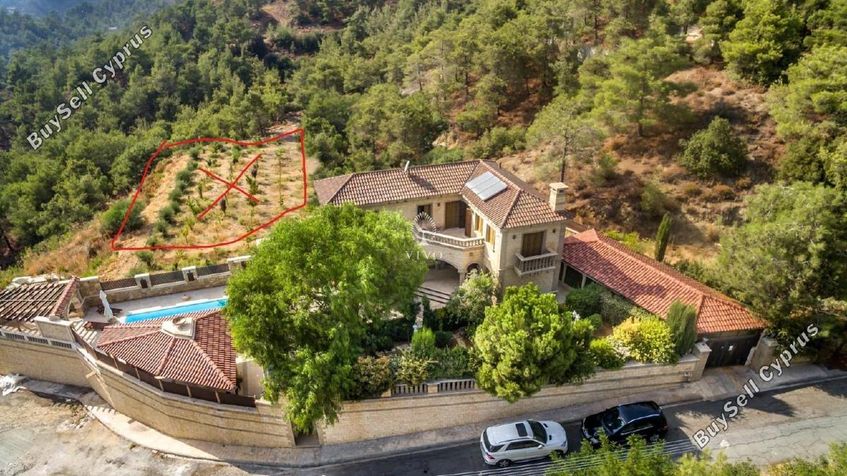 4 bedroom detached house for sale moniatis limassol 979680 image 14356395