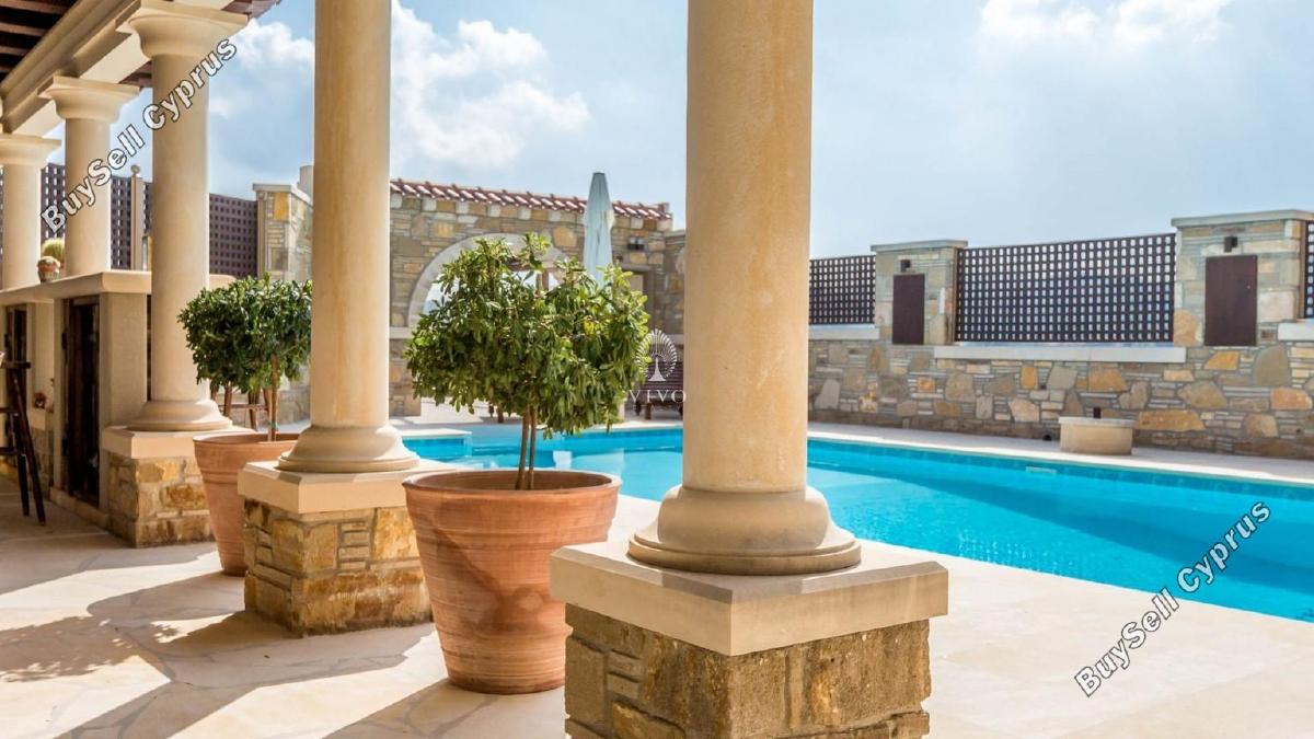 4 bedroom detached house for sale moniatis limassol 979680 image 14356399