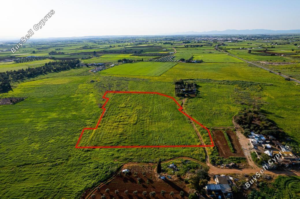 land for sale avgorou famagusta 1045680 image 15869258
