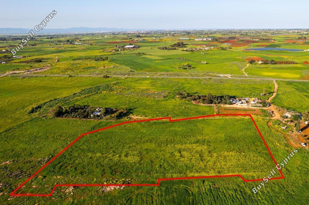 land for sale avgorou famagusta 1045680 image 15869259