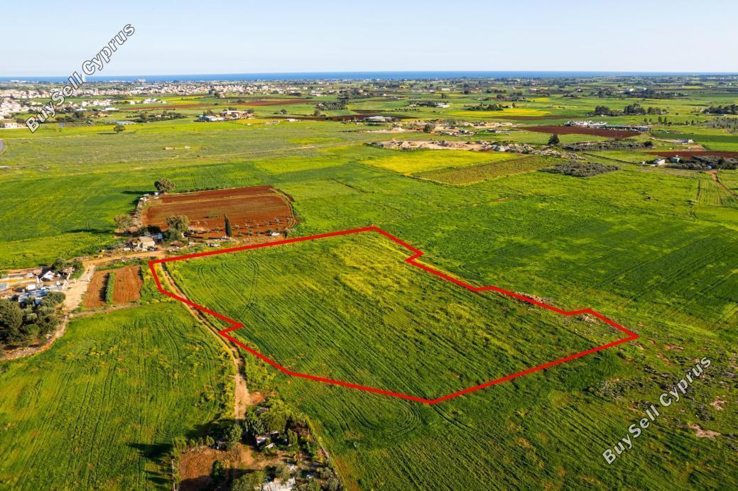 land for sale avgorou famagusta 1045680 image 15869261