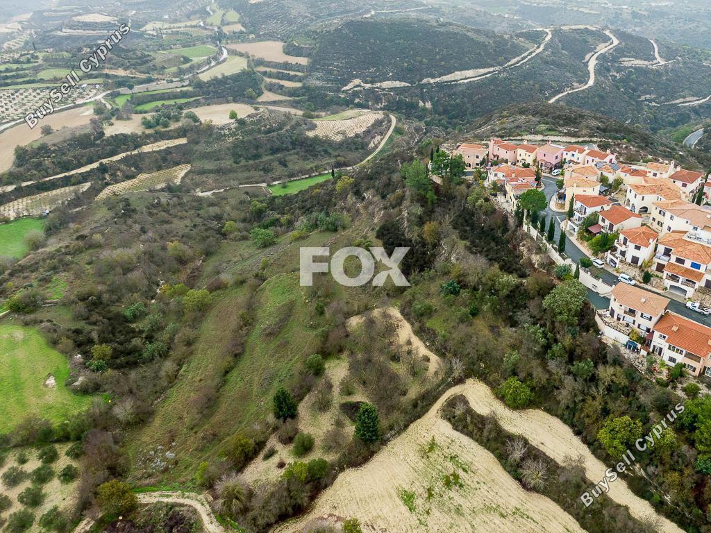 land for sale tsada paphos 8214680 image 17228991
