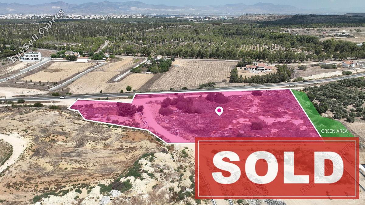 land sold geri nicosia 1220680 image 4036345